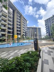 Sengkang Grand Residences (D19), Apartment #503446531